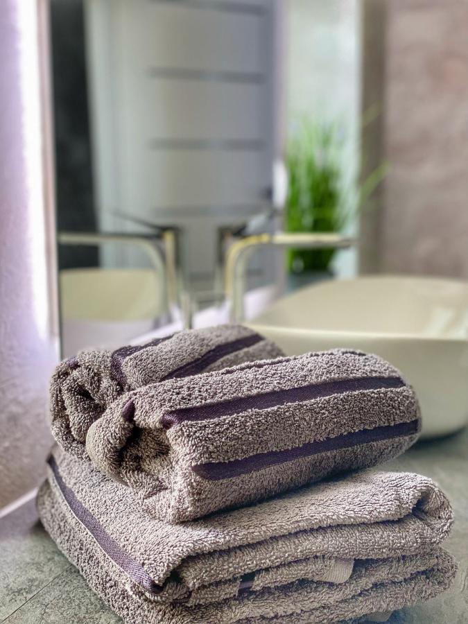 Apartament Bialy Z Jacuzzi Krakow Exterior photo